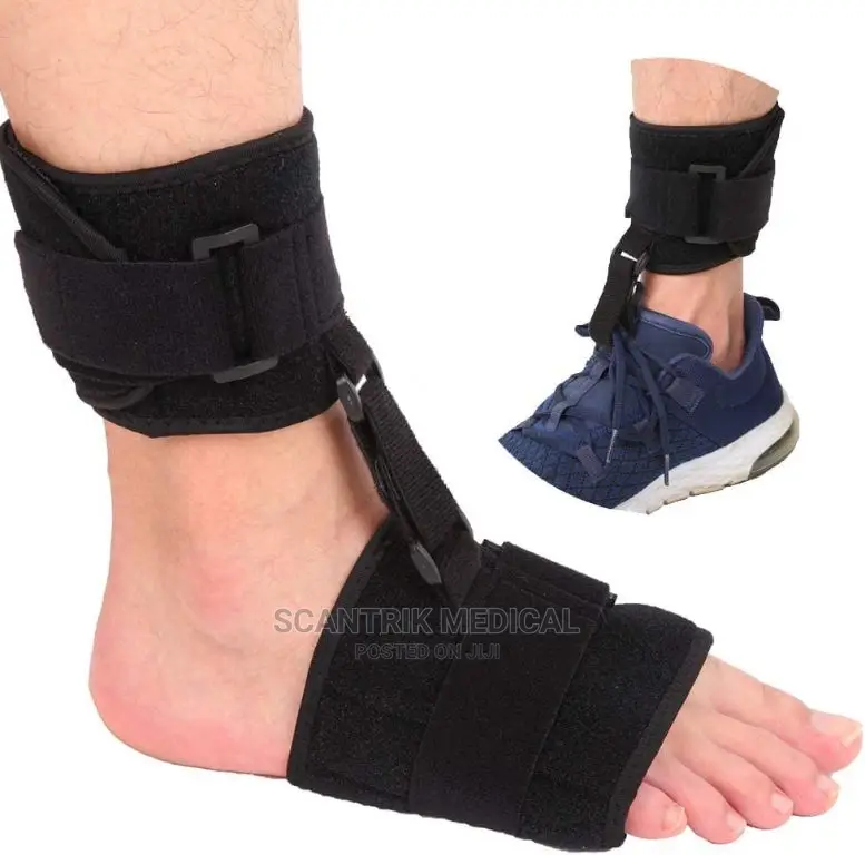 Medical Drop Foot Braces