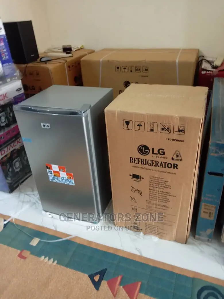 Gc-131 Lg 92 Liter Fridge