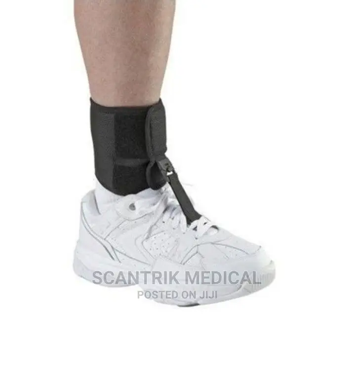 Foot Brace, Night Day Foot Drop