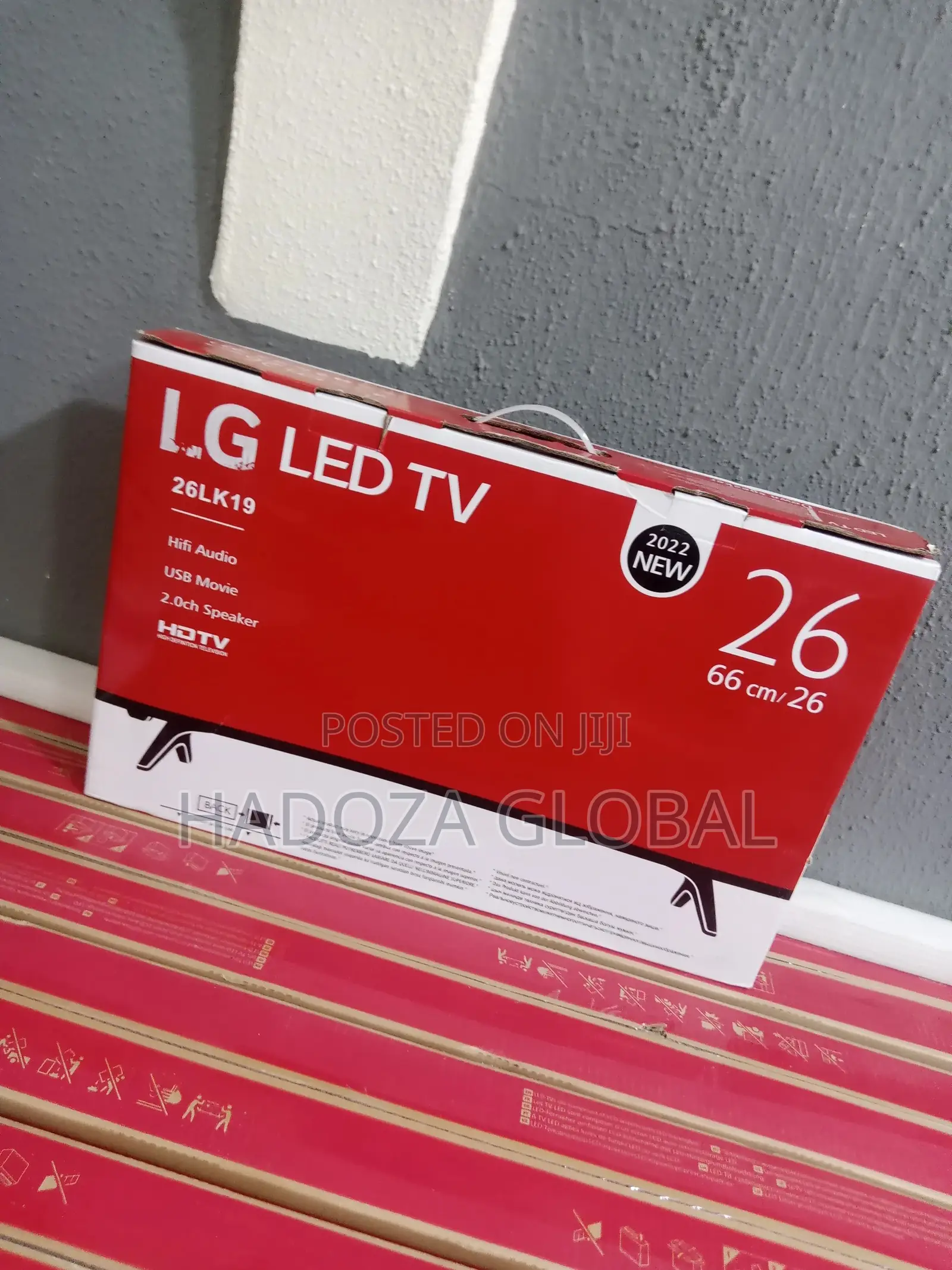 Lg Led Tv 26 Inches
