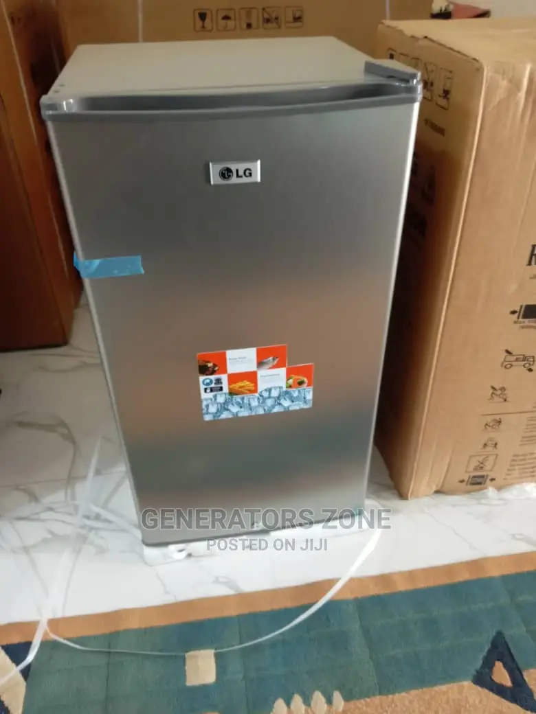 One Single Door ( Lg Gc-131 Fridge)