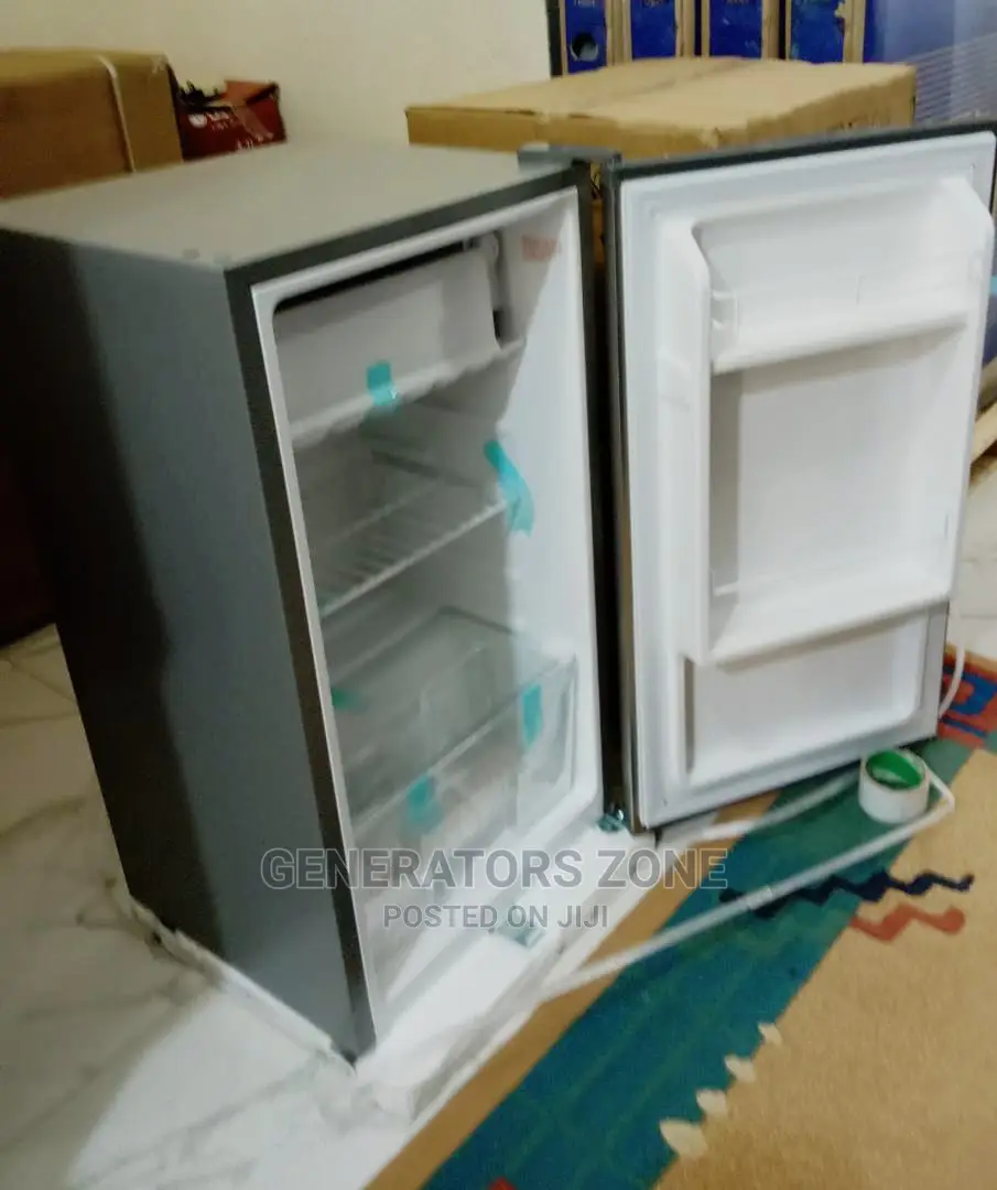 LG Fridge ( Freestanding) Gc-131