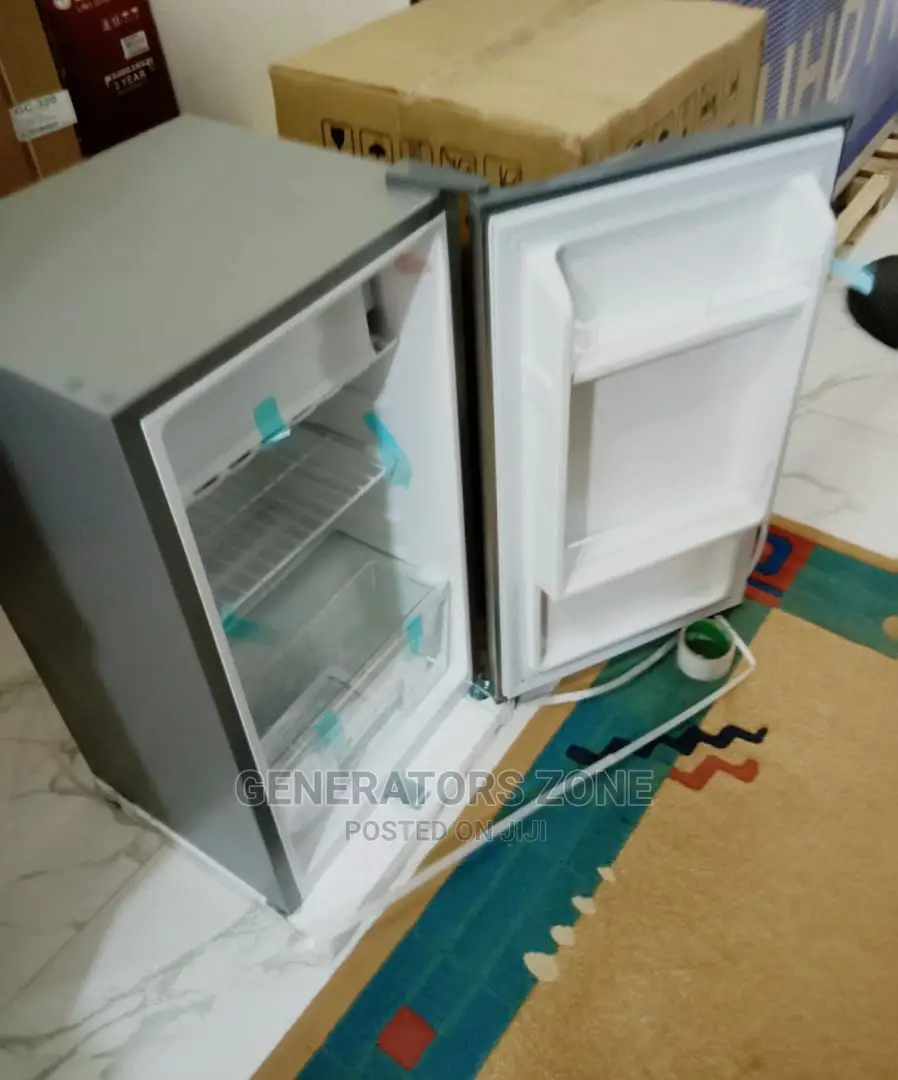 Top Freezer LG Gc-131 Fridge ( 3 Shelves) Key Lock