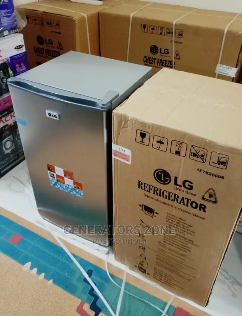 Brand New Original LG Gc-131 Refrigerator