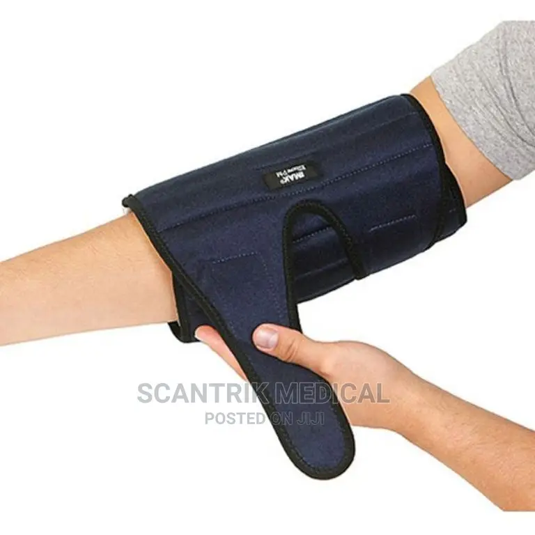 Adjustable Elbow Splint Support Equipment