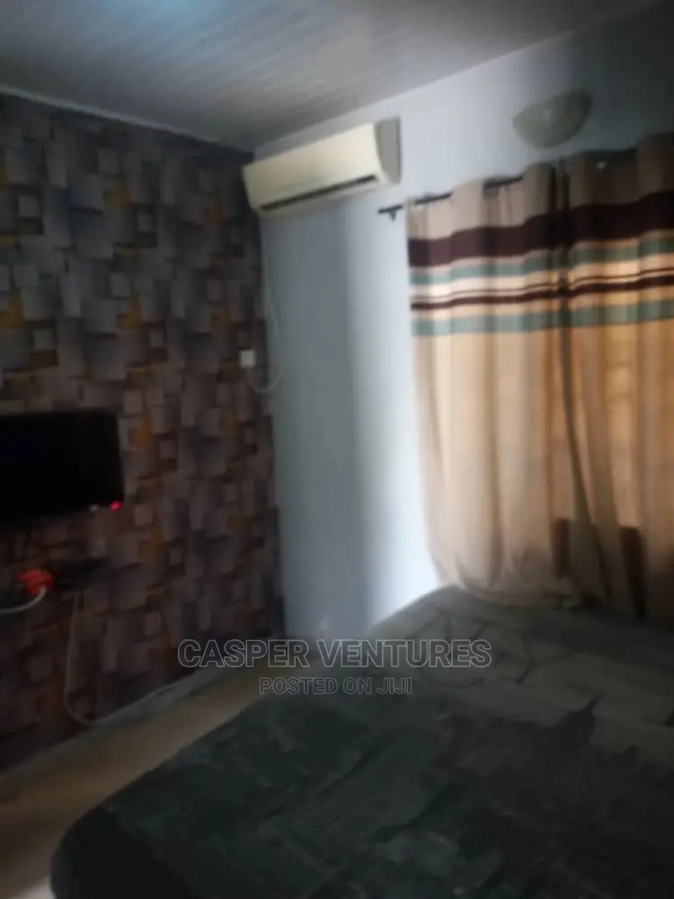 2bdrm Bungalow in Salvation, Ado / Ajah for rent