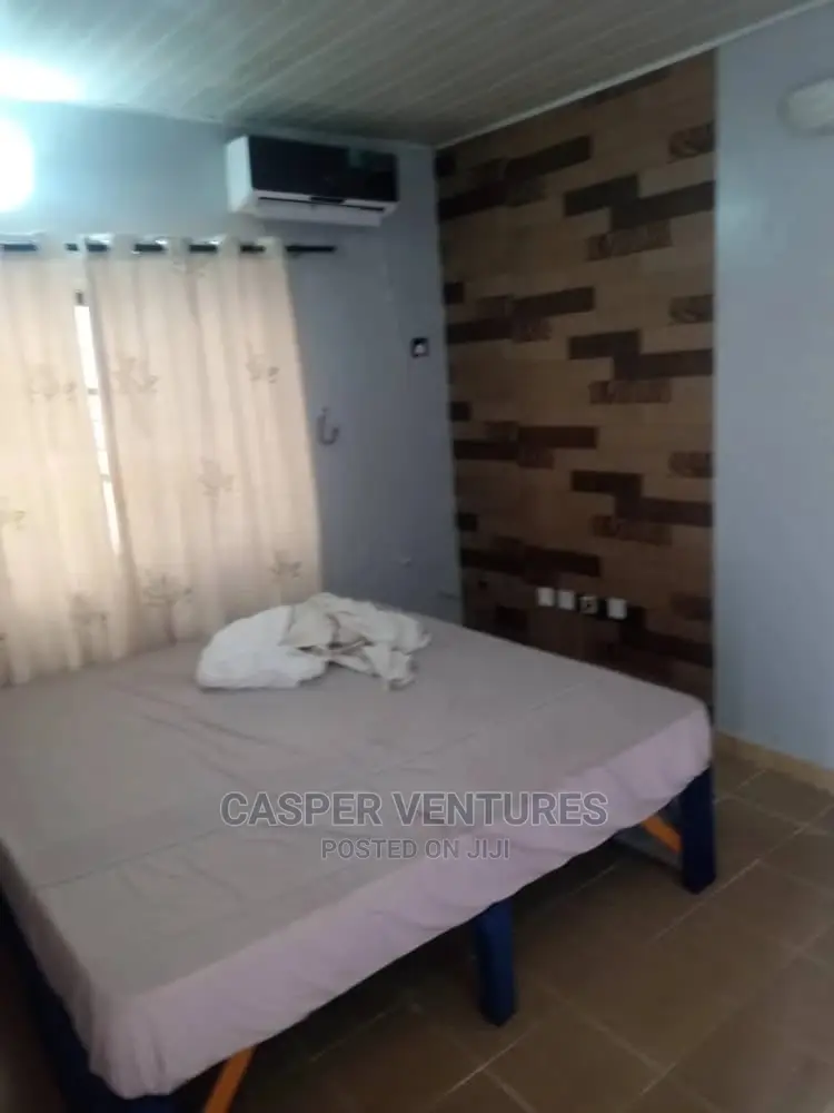 2bdrm Bungalow in Salvation, Ado / Ajah for rent