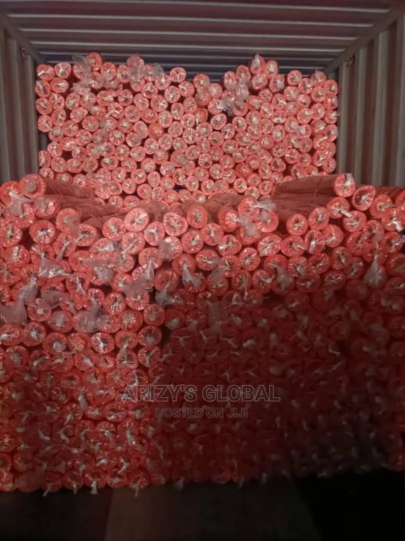 Barrier Net