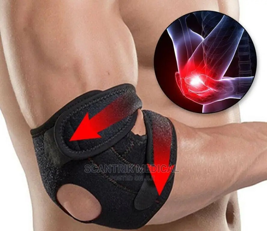 Medical Elbow Support Belt