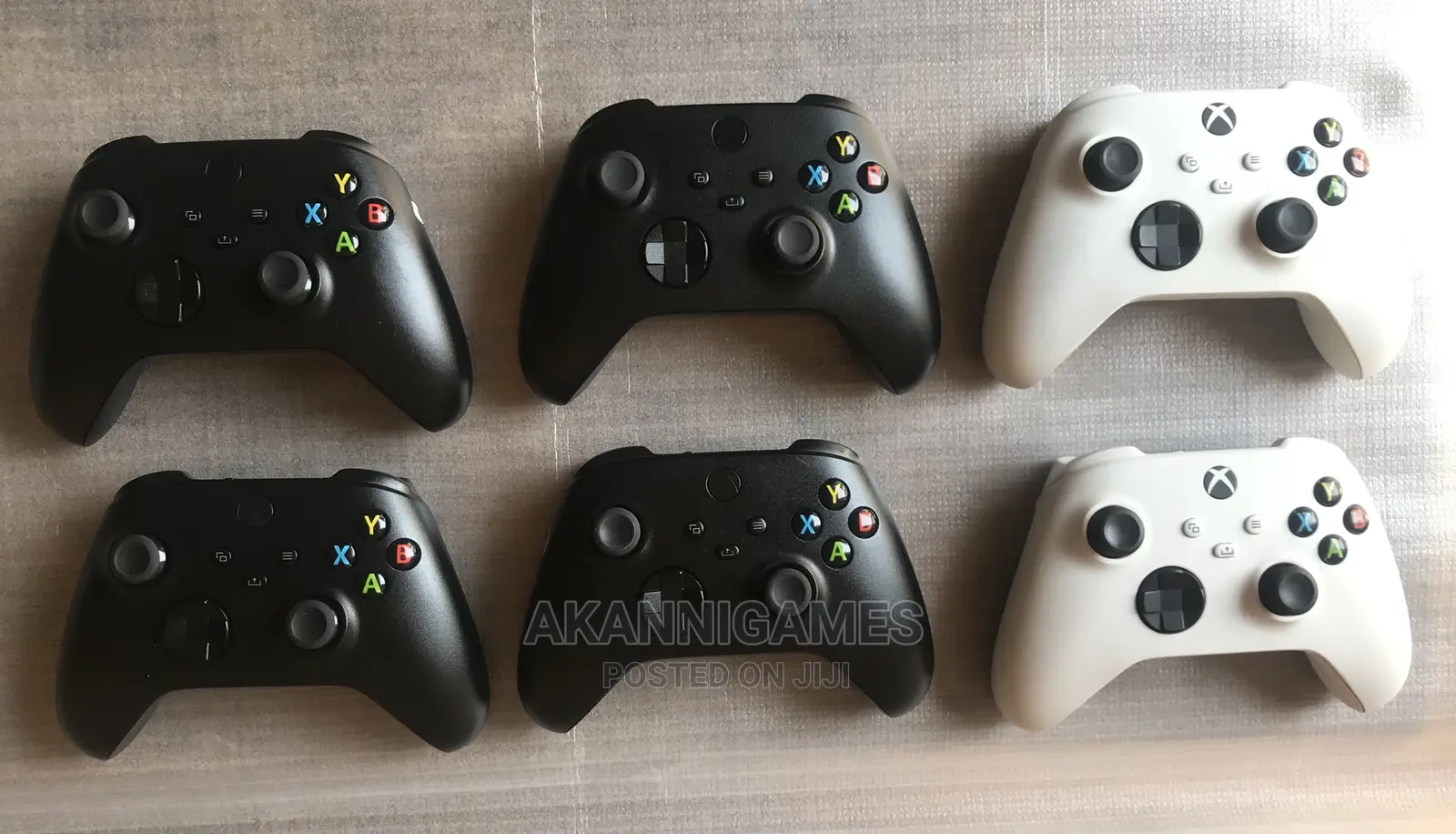 Xbox Series X|S, 1x, 1s, Pc Controller’S