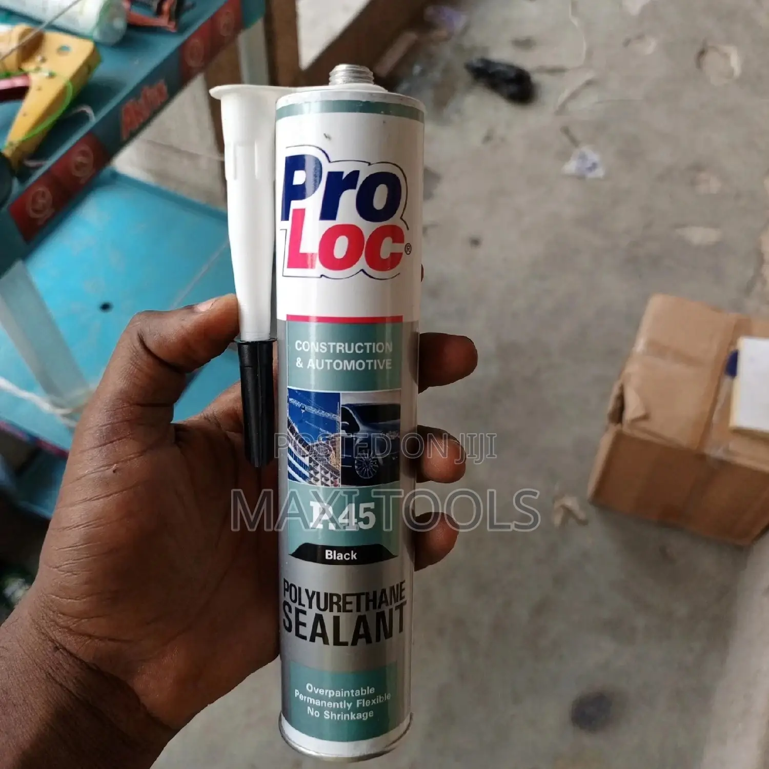 Pro Loc P.45