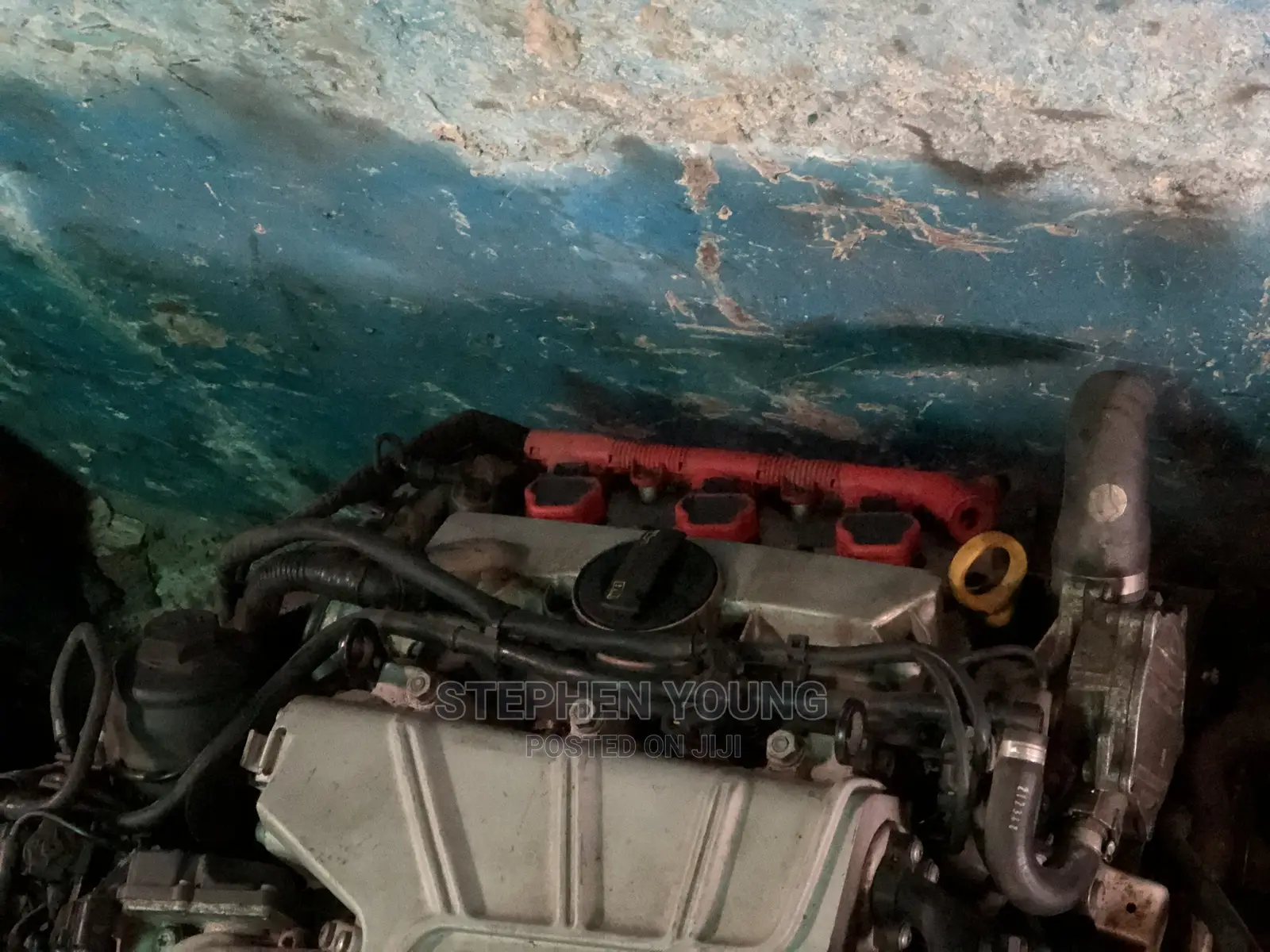Audi Q7/Q8 V6 Air Turbo