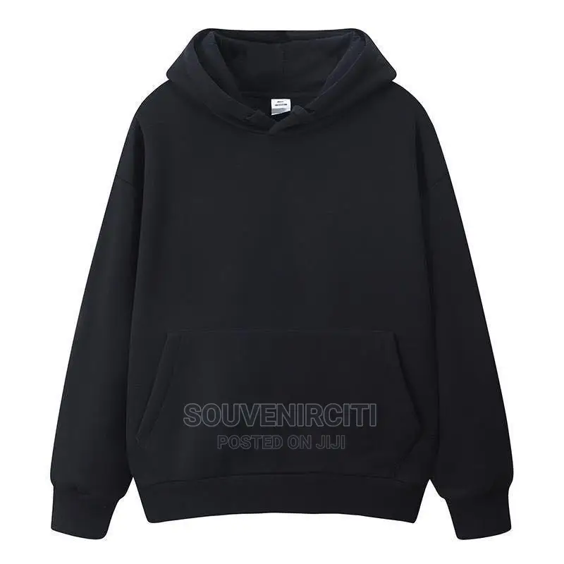 High Quality Luxury Hoody