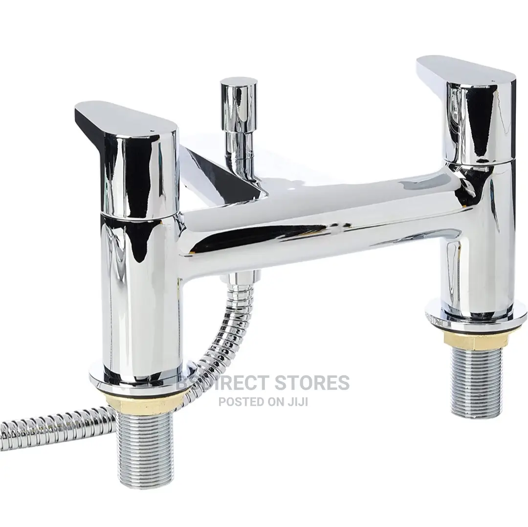Bristan QST BSM C Chrome Plated Quest Bath Shower Mixer