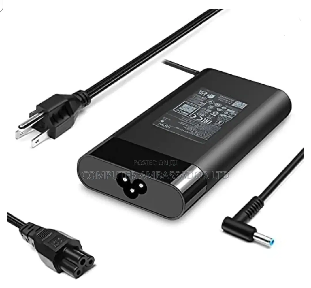 Gaming Laptop Charger