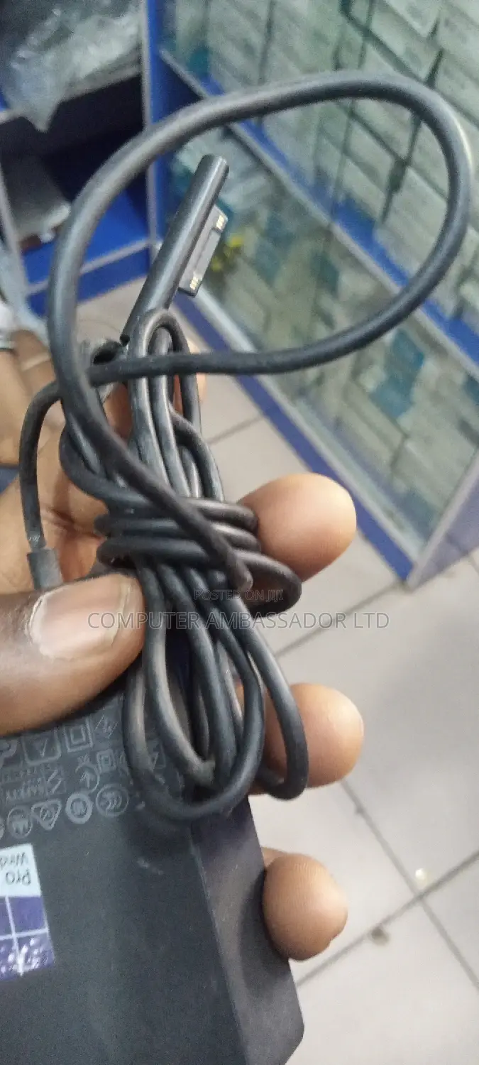 Gaming Laptop Charger