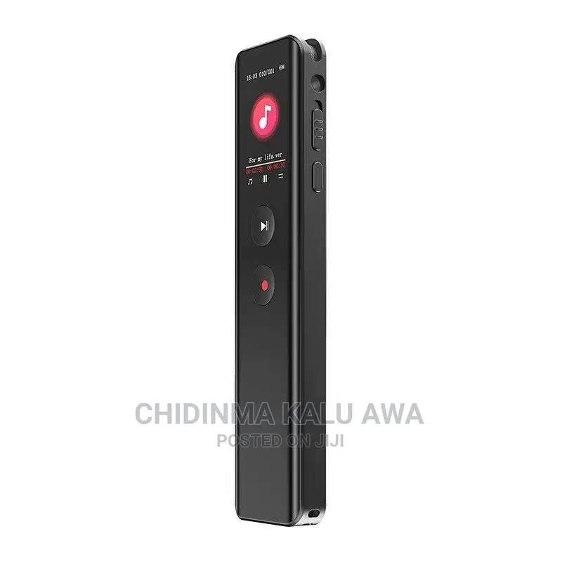 Remax Multimedia Digital Voice Recorder 16gbvoice Recorder