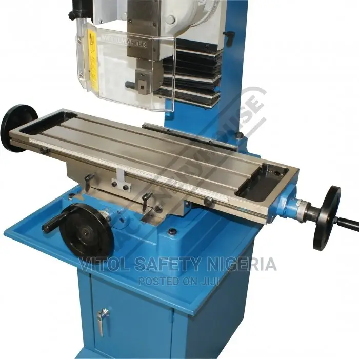 Slotting Machine