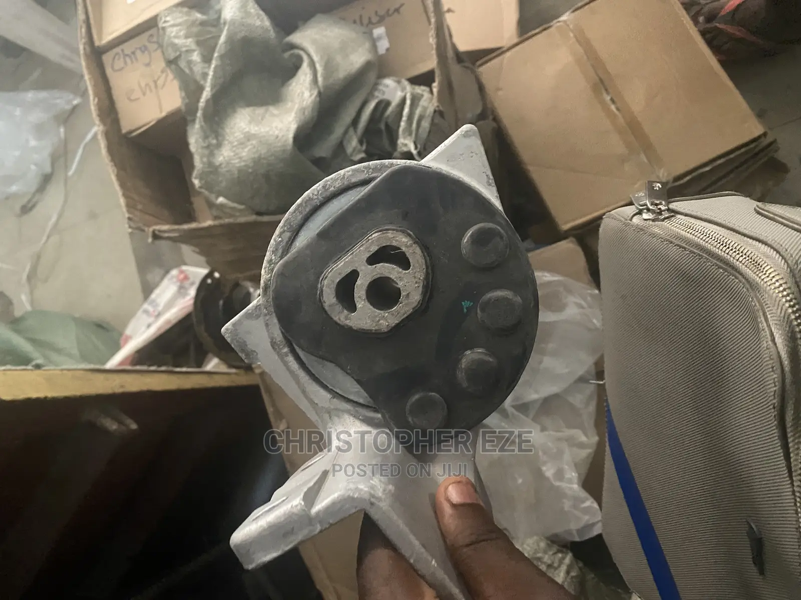 Ford Taurus Gear Mount or Seat