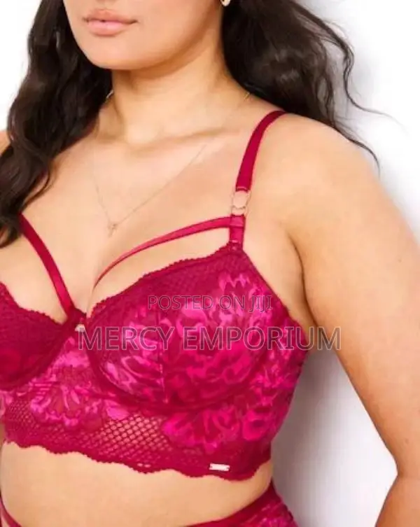 Size 46DD Bra, 38C Bra. Sexy Bra For Plus Size Ladies Padded