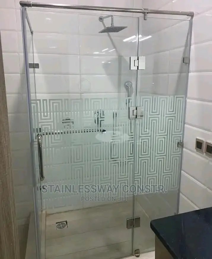 Shower Cubicle Trust
