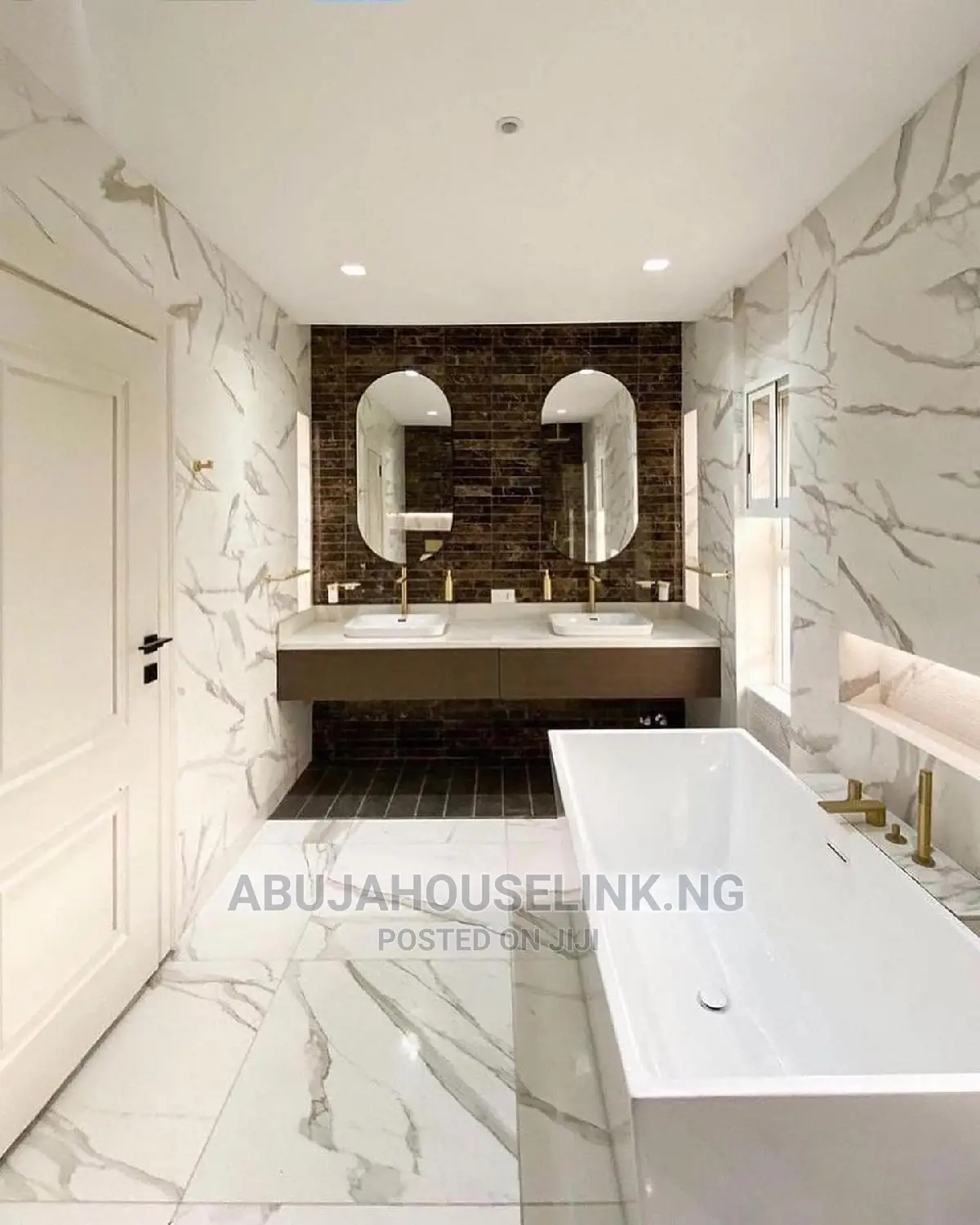 7bdrm Duplex in Bilaad Estate, Jabi for sale