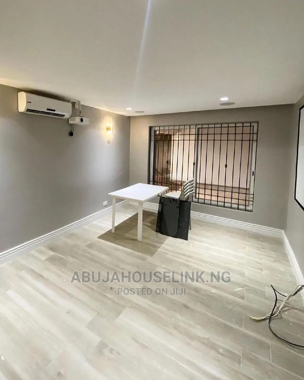 7bdrm Duplex in Bilaad Estate, Jabi for sale