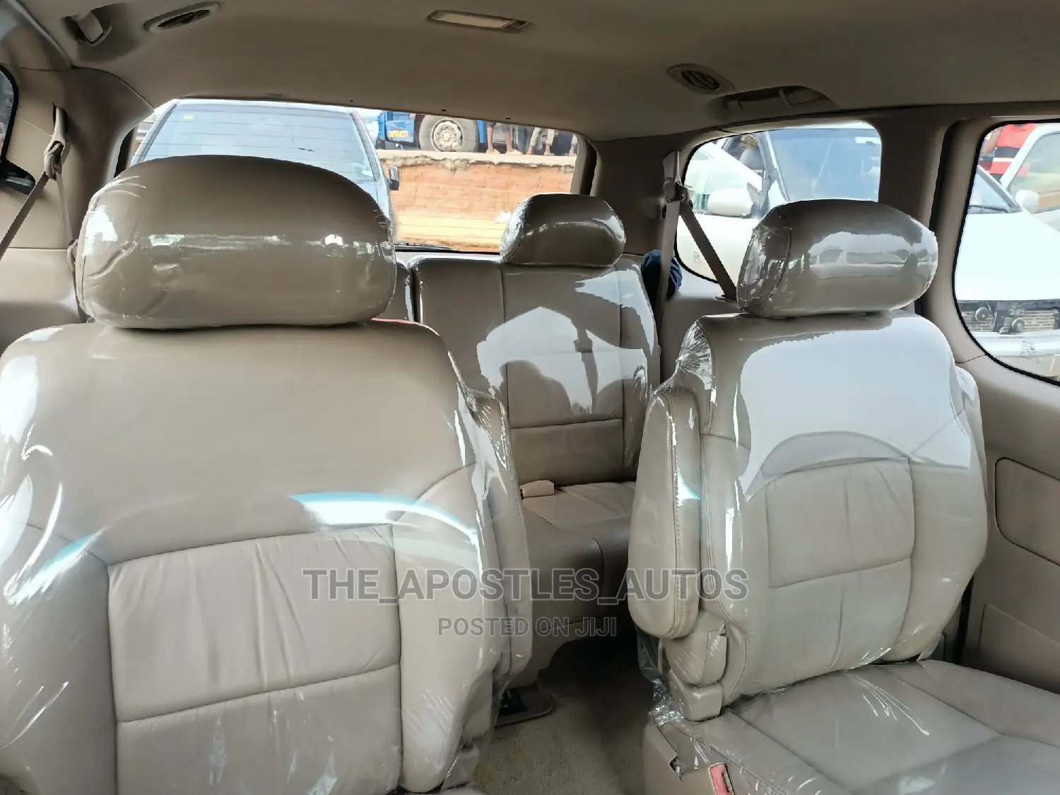 Toyota Sienna XLE 1999 Blue