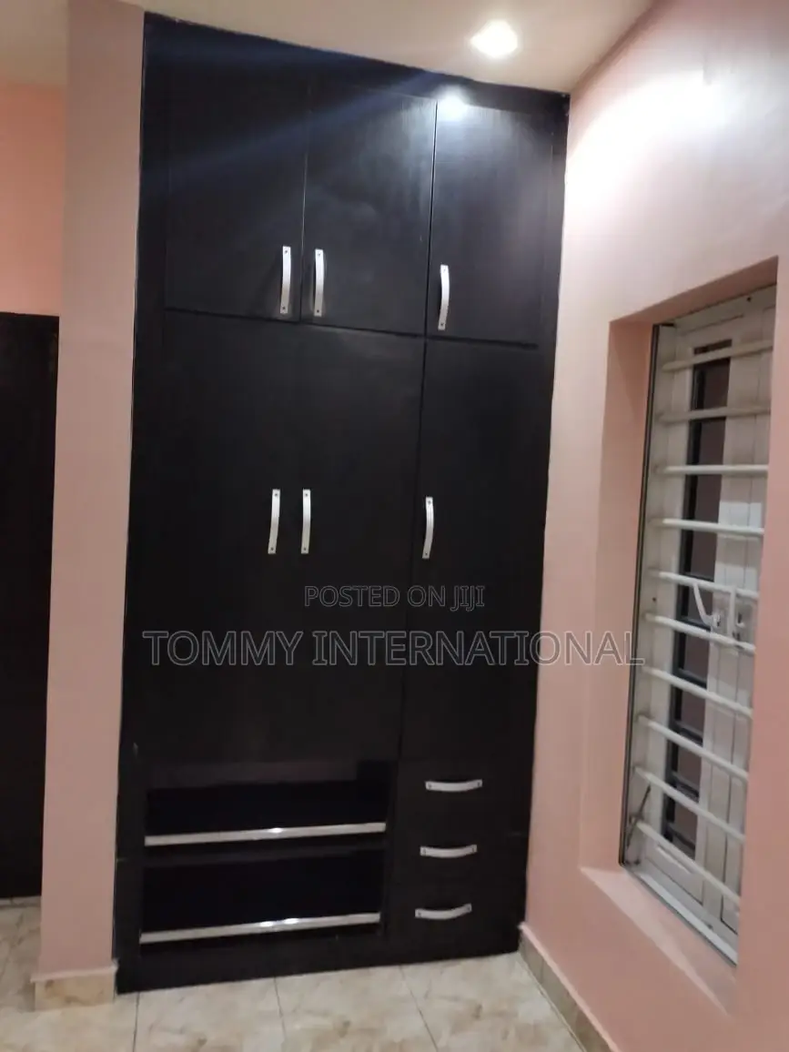 2bdrm Block of Flats in Shell Cooperative, Port-Harcourt for rent