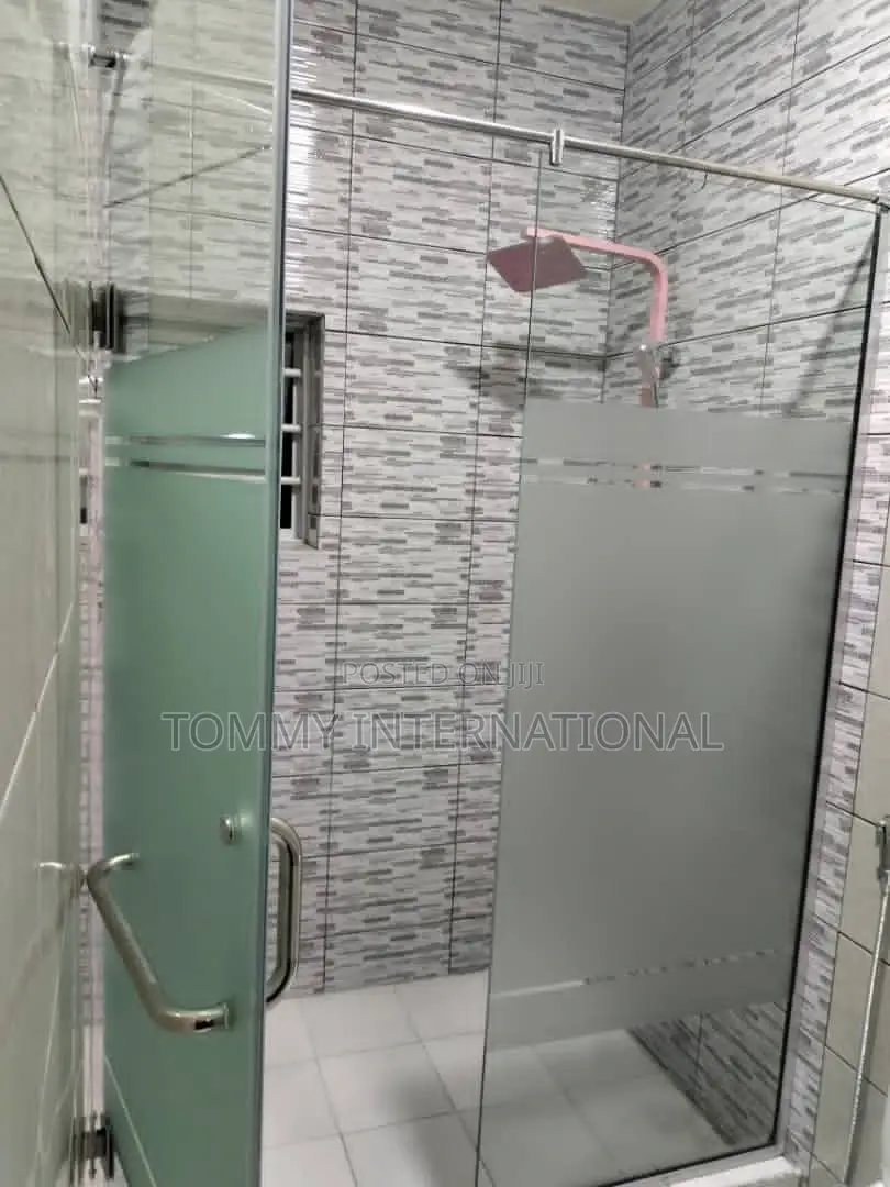 2bdrm Block of Flats in Shell Cooperative, Port-Harcourt for rent