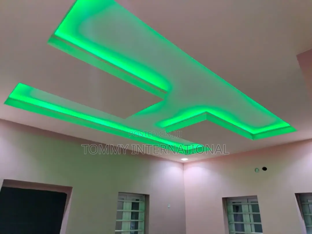 2bdrm Block of Flats in Shell Cooperative, Port-Harcourt for rent