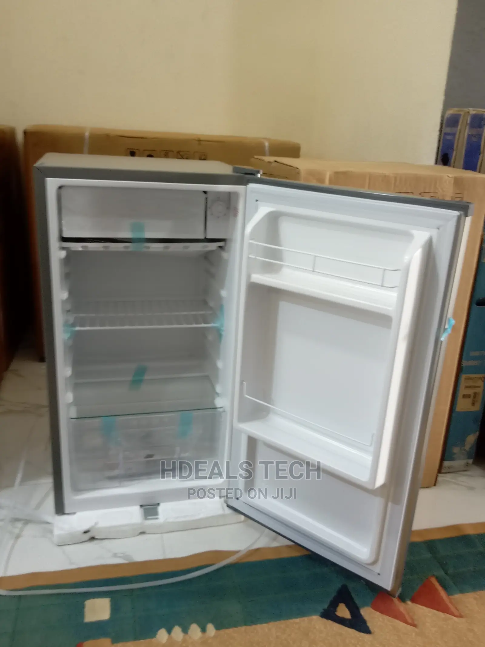 Best LG Standing Refrigerator, Single Door, GC-131.