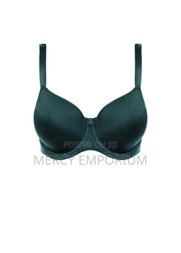 Green Light Padded Bra. Full Cup Bra. Bra Size 38D