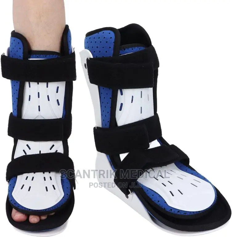 Boot Walkers