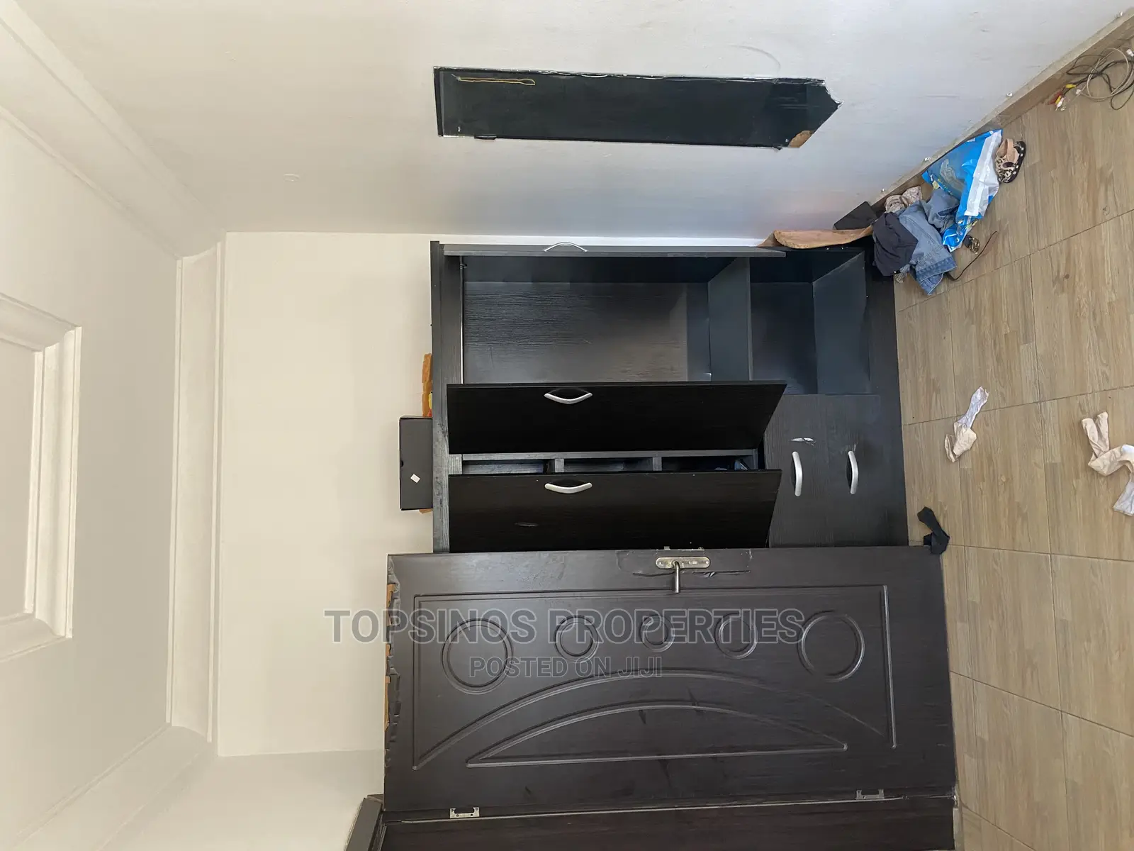 1bdrm Block of Flats in Dawaki for rent