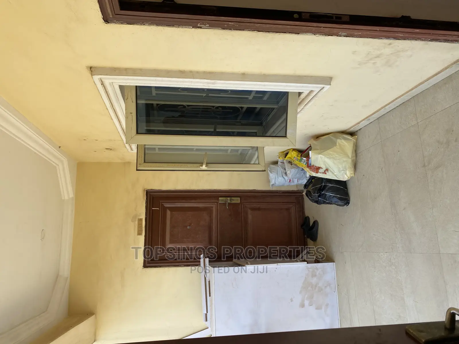 1bdrm Block of Flats in Dawaki for rent