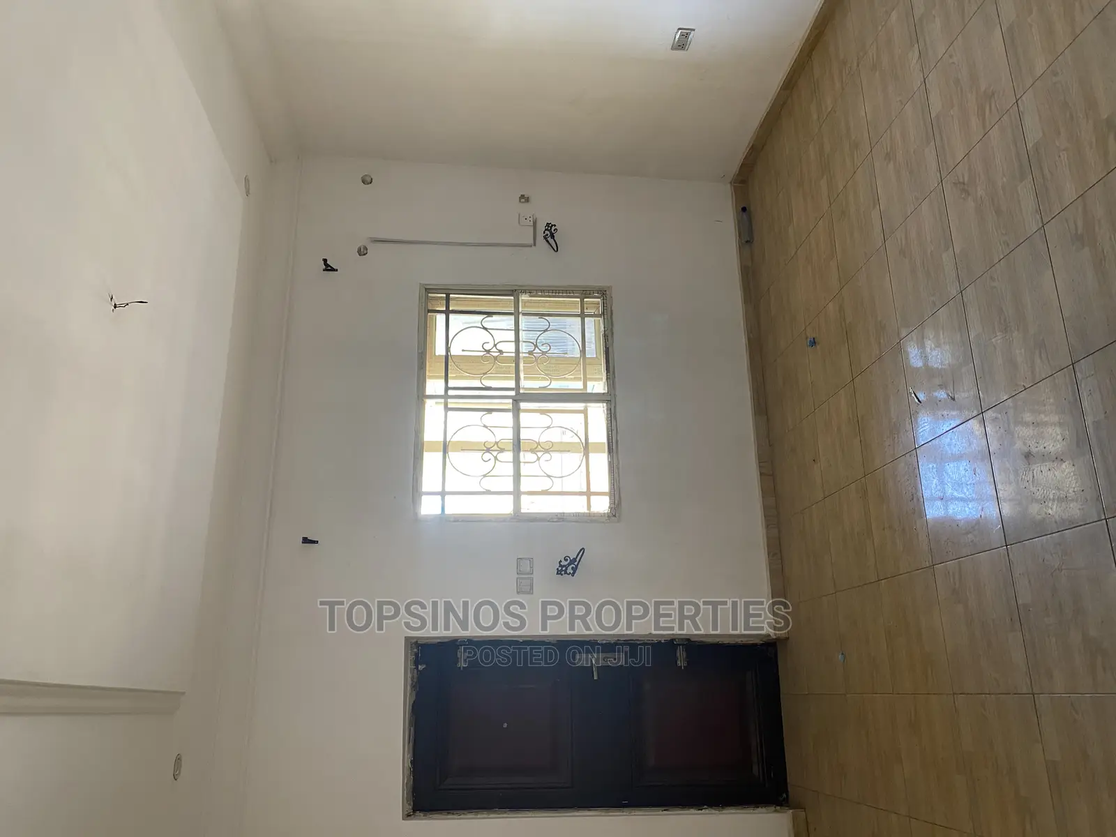 1bdrm Block of Flats in Dawaki for rent