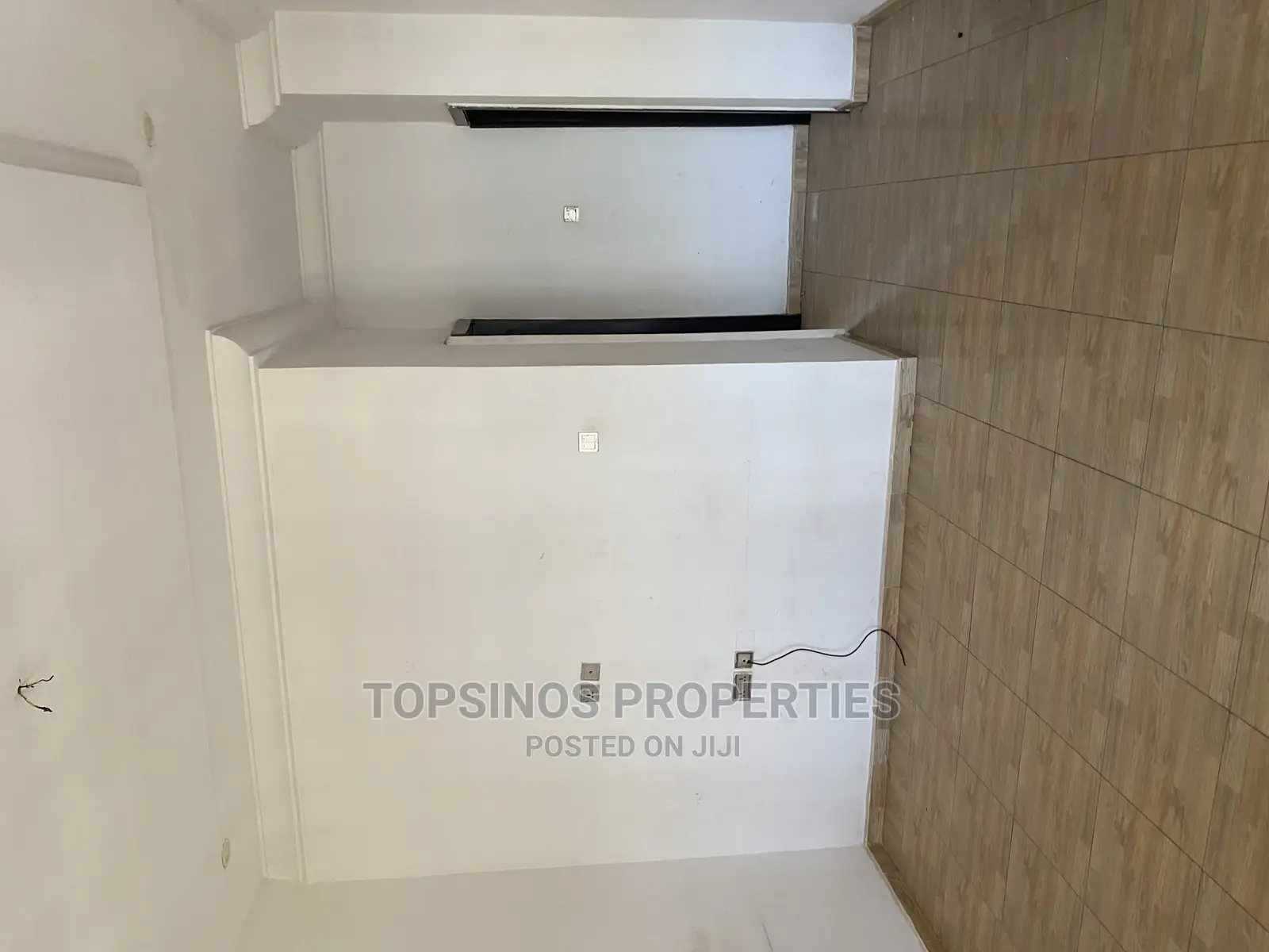 1bdrm Block of Flats in Dawaki for rent