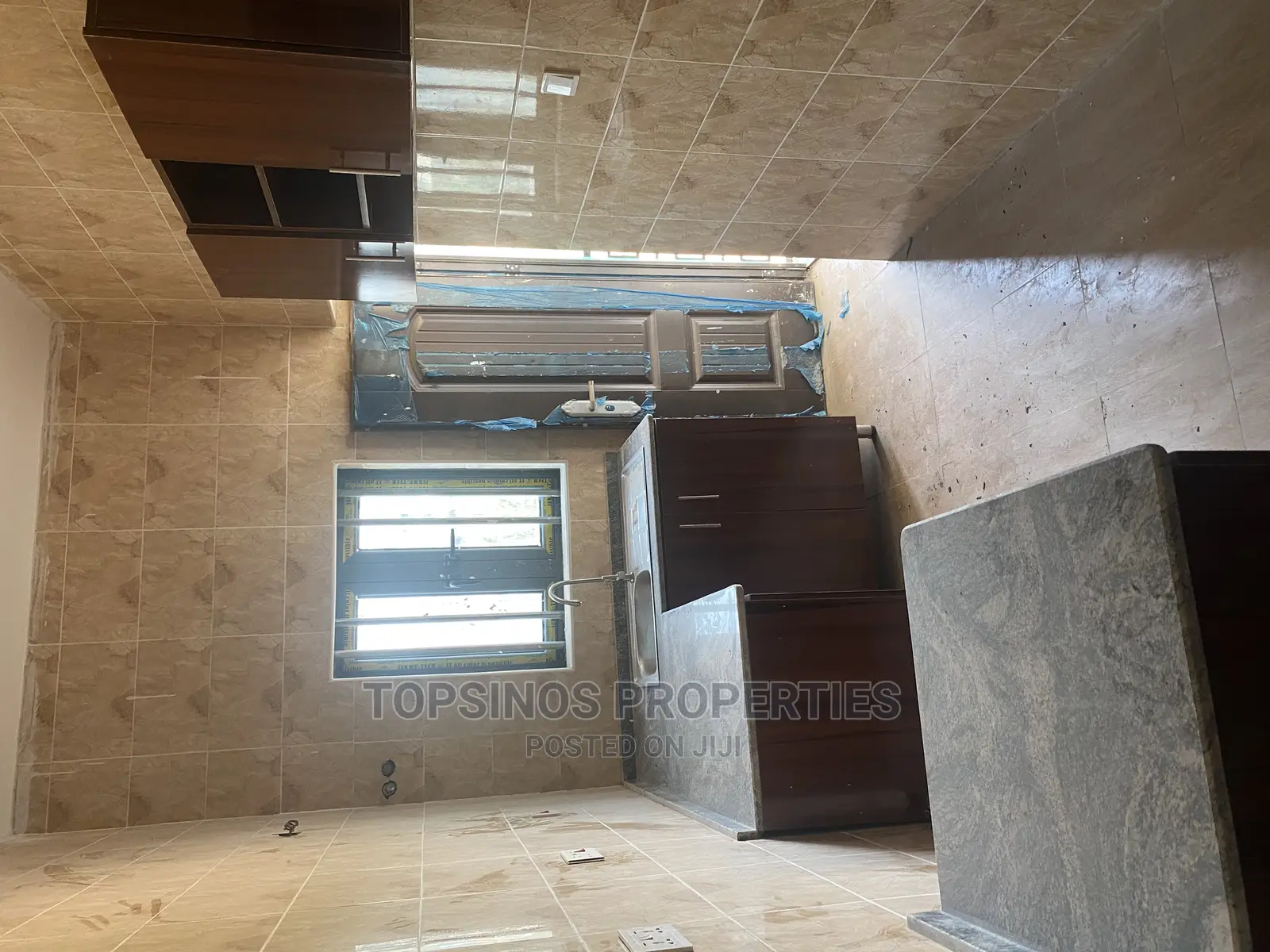 2bdrm Block of Flats in Dawaki for rent