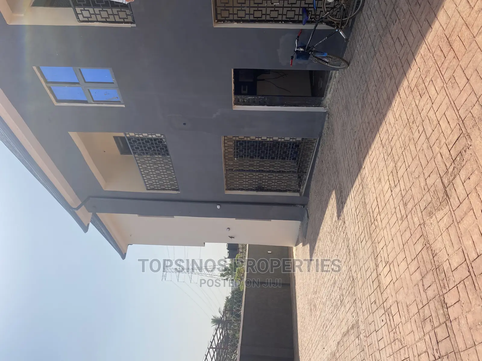 2bdrm Block of Flats in Dawaki for rent