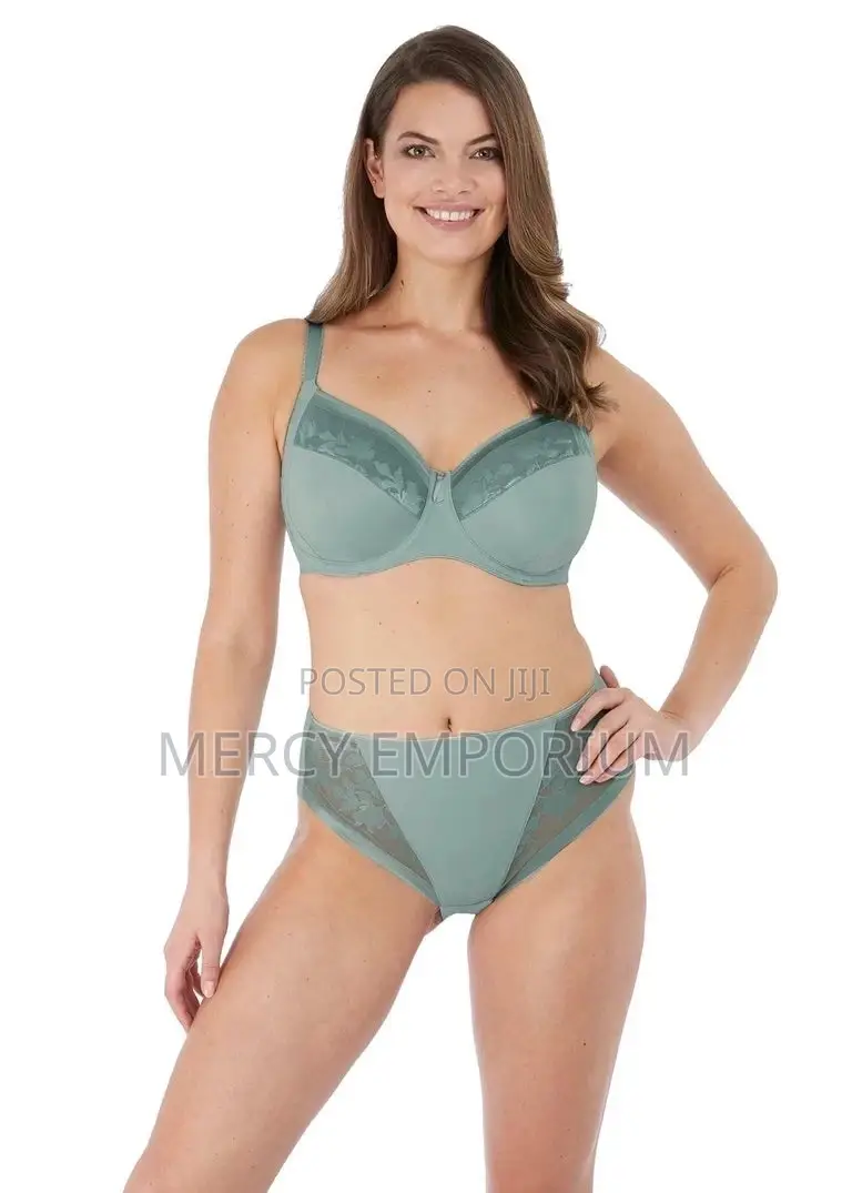 Uk Bra Size 30e, 30d, 36e,36g, 34f Bra and Matching Panties