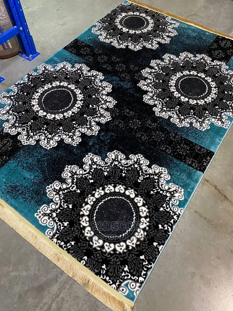 Quality Design Rugs Available 3/5 Only