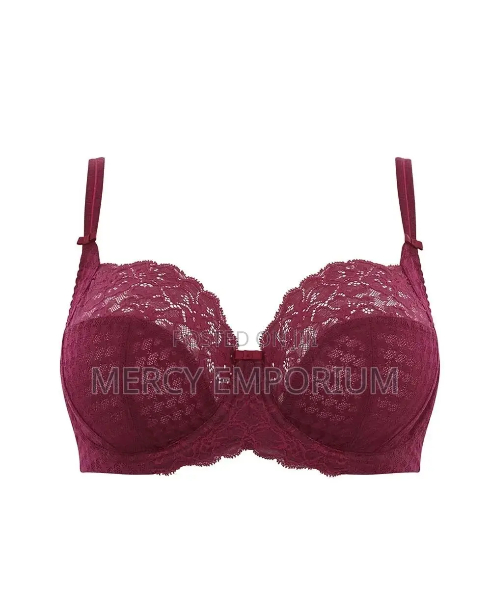 Full Breats Non Padded Bra. Size 36G