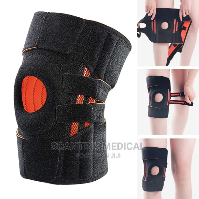Knee Cap for Exercise