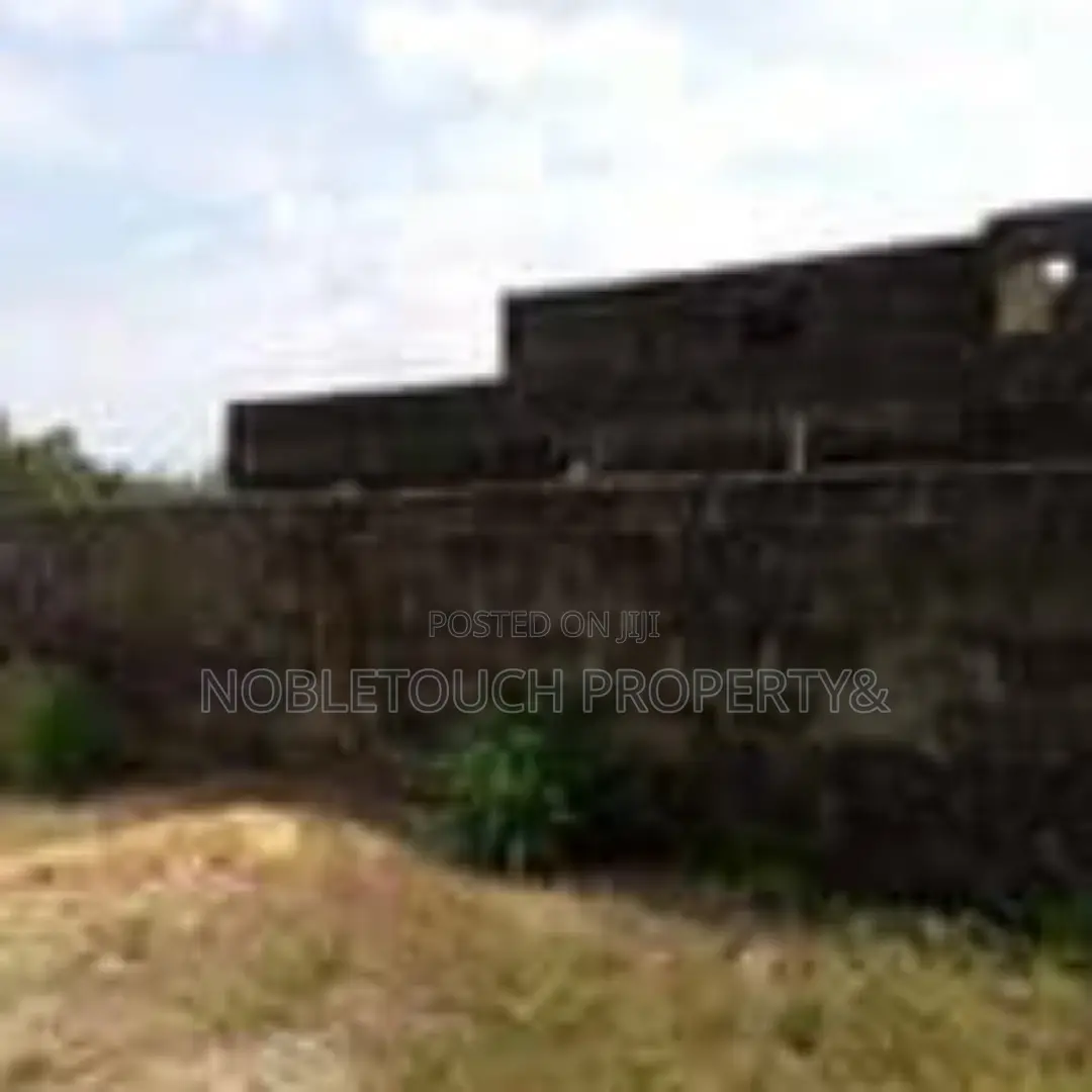 6bdrm Duplex in Ado Lekki Ajah Lagos for Sale