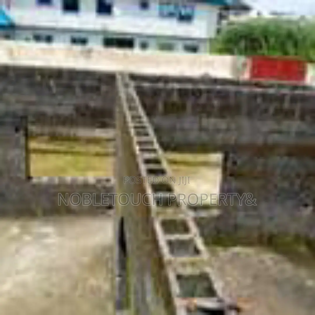 6bdrm Duplex in Ado Lekki Ajah Lagos for Sale