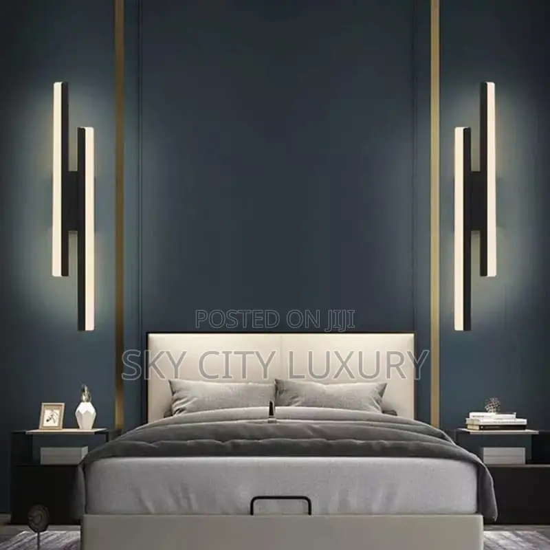 Led Wall Breaket Light
