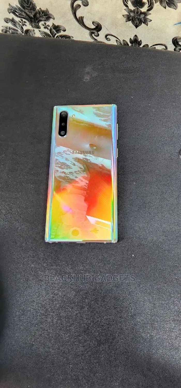 Samsung Galaxy Note10 256 GB