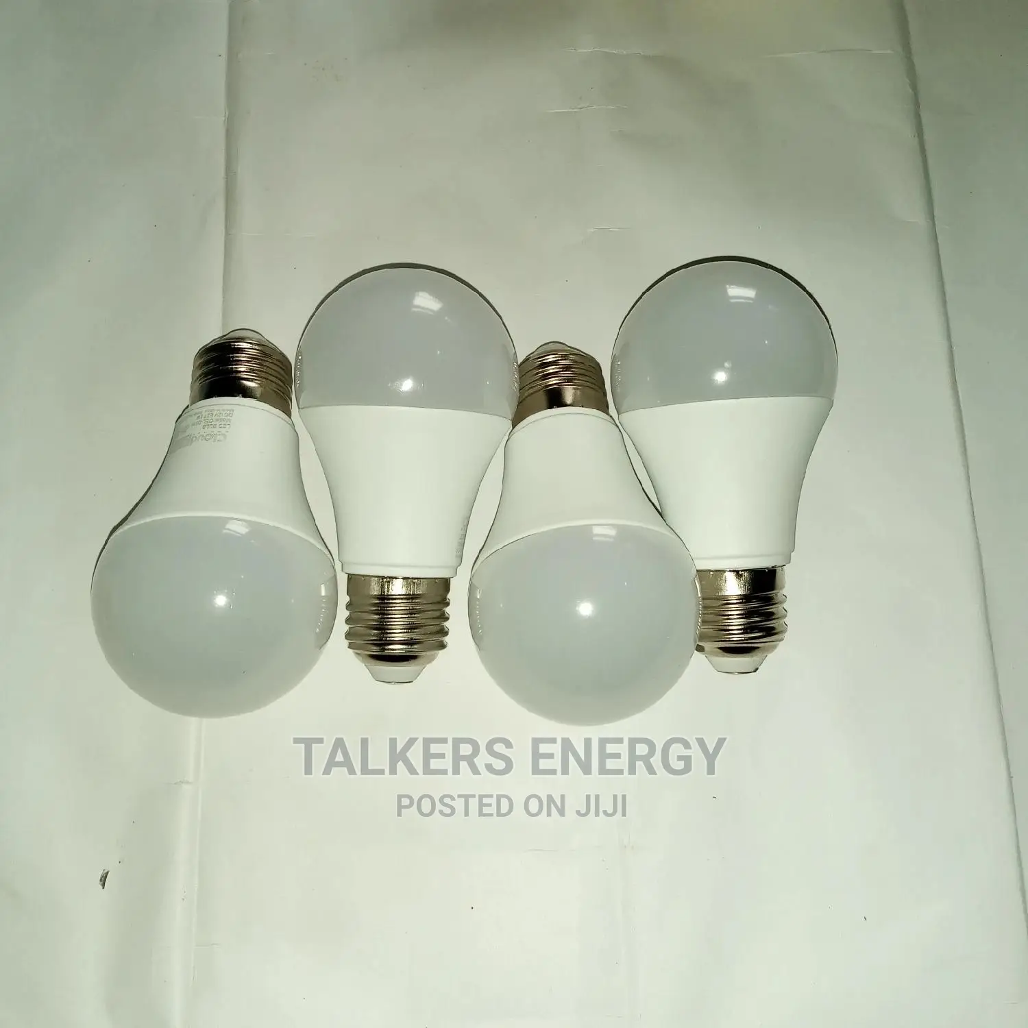 12V 5W DC LED Bulb Screw Type For Solar Lights Ht