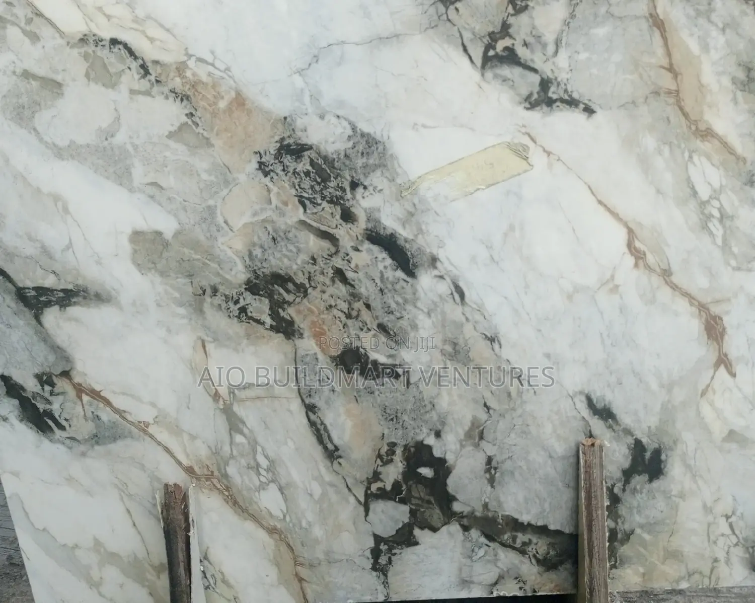60 X 60 Polish Floor Tiles